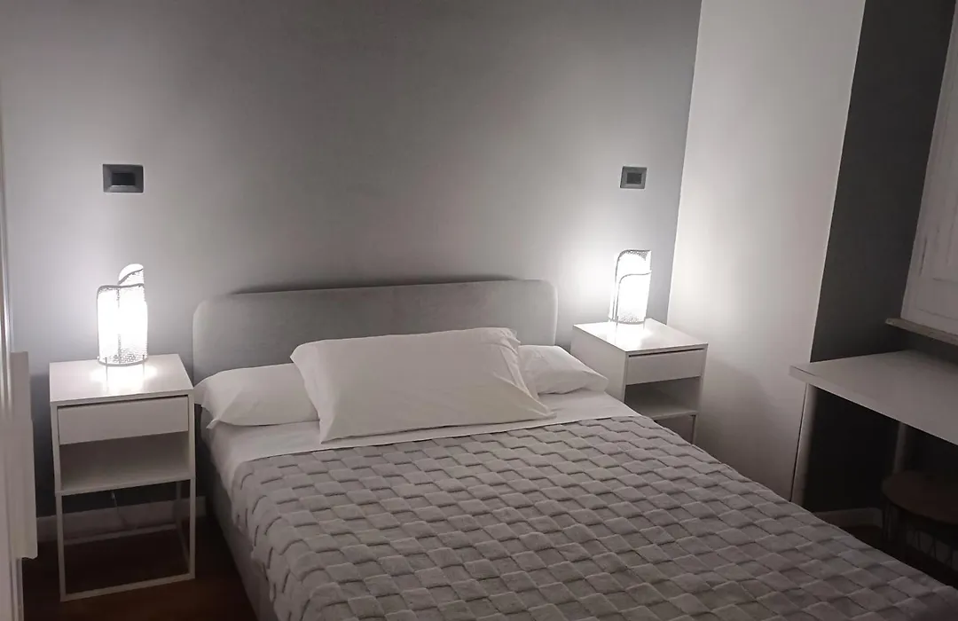 Gm House Rome-1