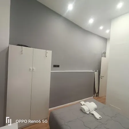Gm House Rome-3