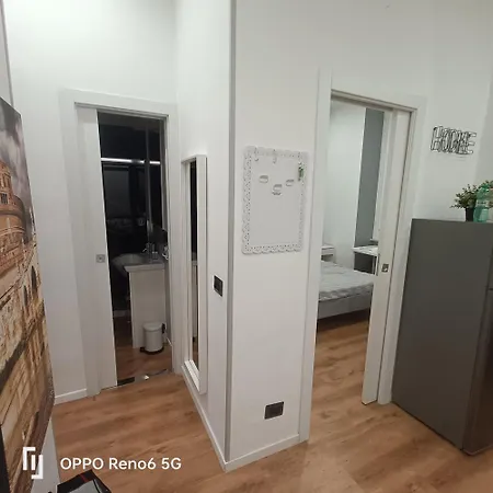 Gm House Rome-2