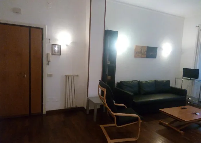 La Casa Di Nonna Betta
