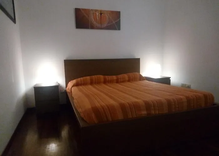 La Casa Di Nonna Betta
